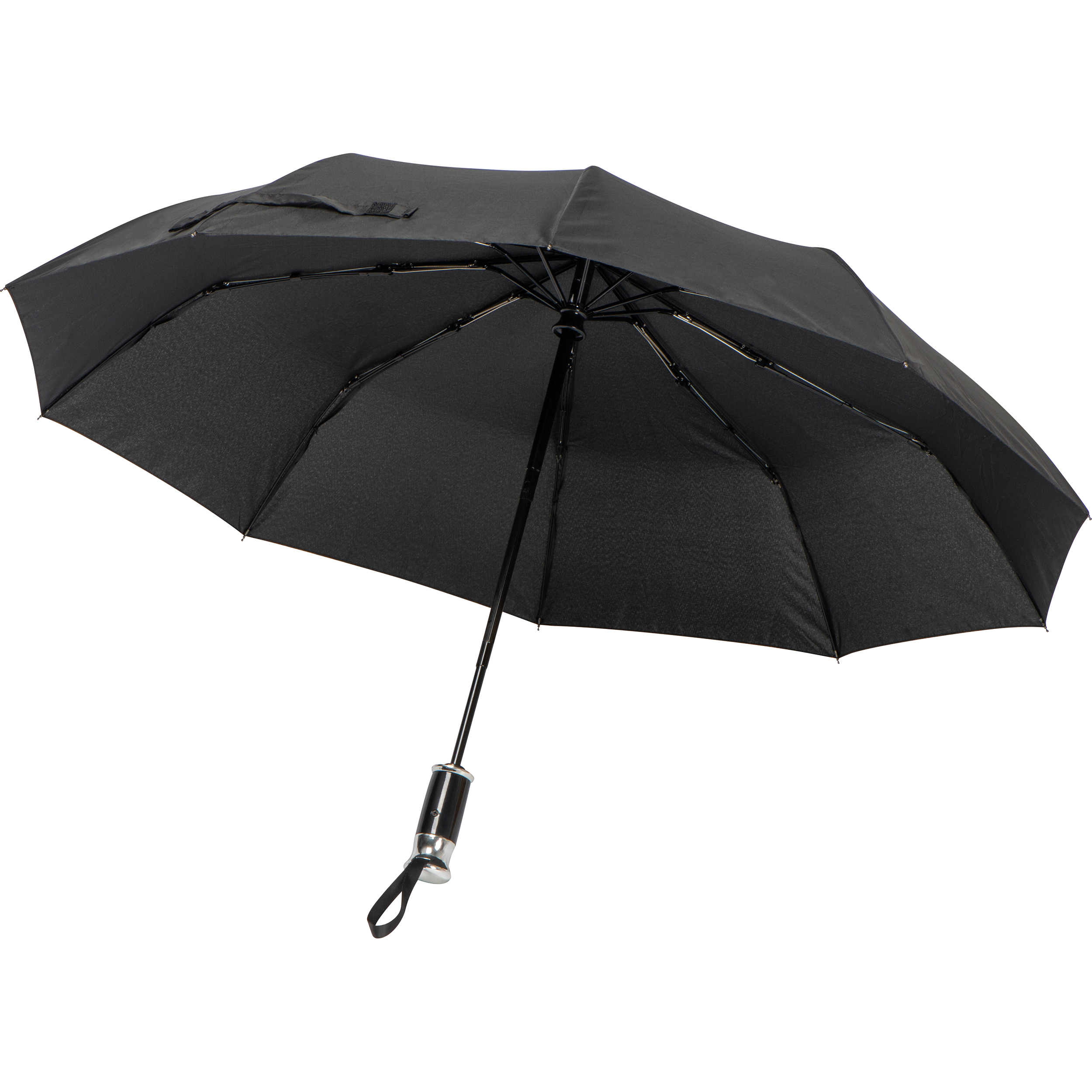 Parapluie de poche haut de gamme PAULINE - 1