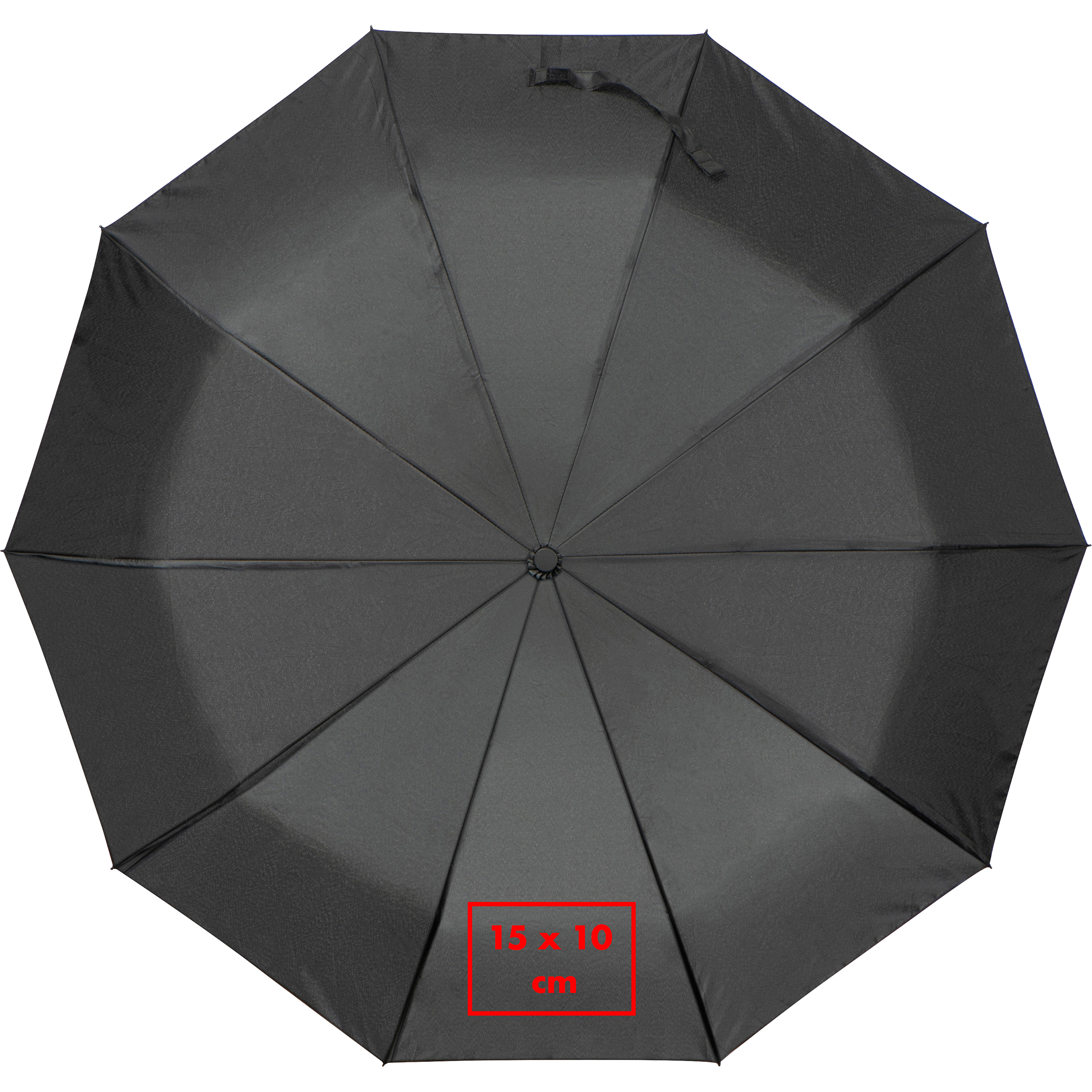Parapluie de poche haut de gamme PAULINE - 5