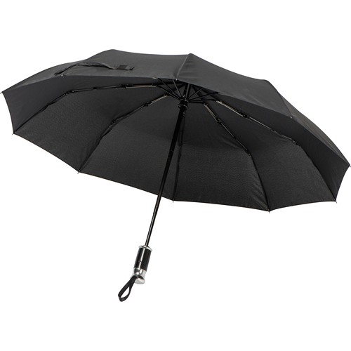 Parapluie de poche haut de gamme PAULINE - 1