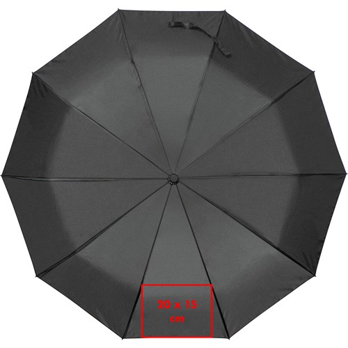 Parapluie de poche haut de gamme PAULINE - 4