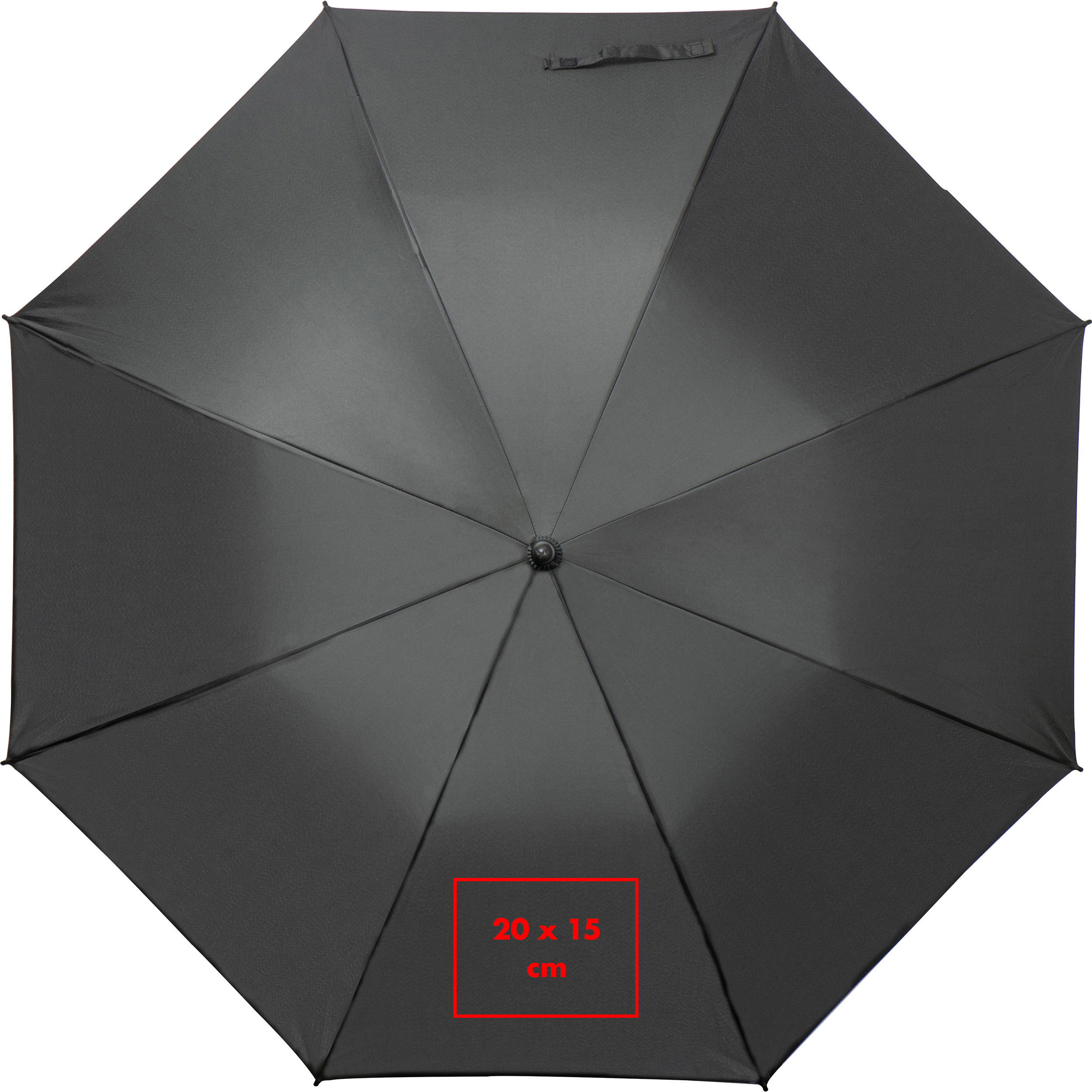 Parapluie de haute qualité FABIAN - 4