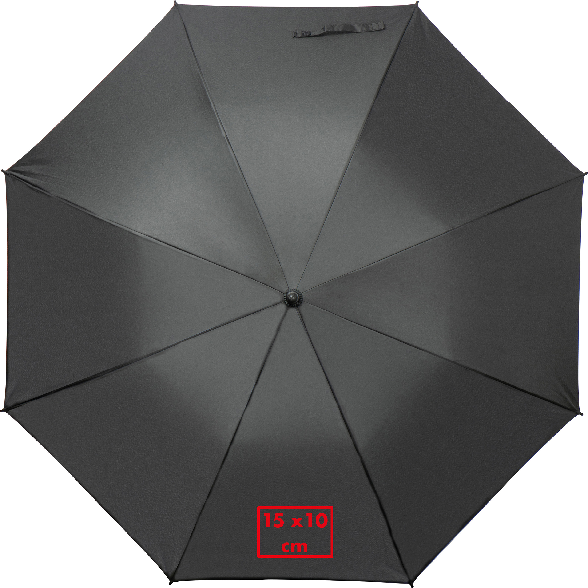 Parapluie de haute qualité FABIAN - 5