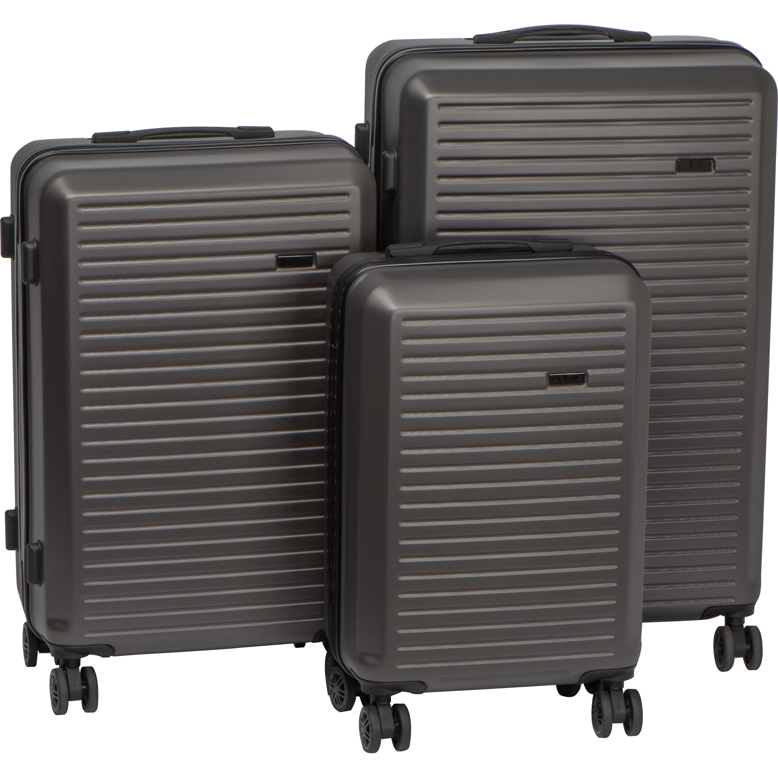 Set de valises, 3 pièces JOSHUA - 2