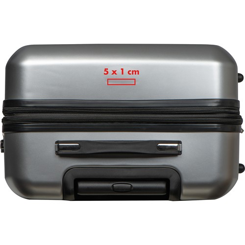 CrisMa Trolley MARINO - 4