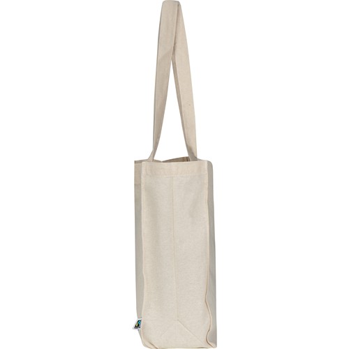 Sac en coton Fairtrade DUSTIN - 3