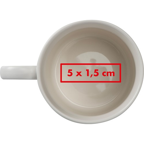 Tasse en céramique JOAN - 4