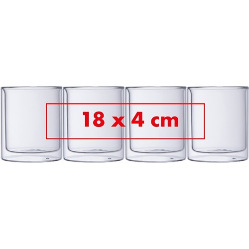 Tasse à cappuccino EMILIAN - 5