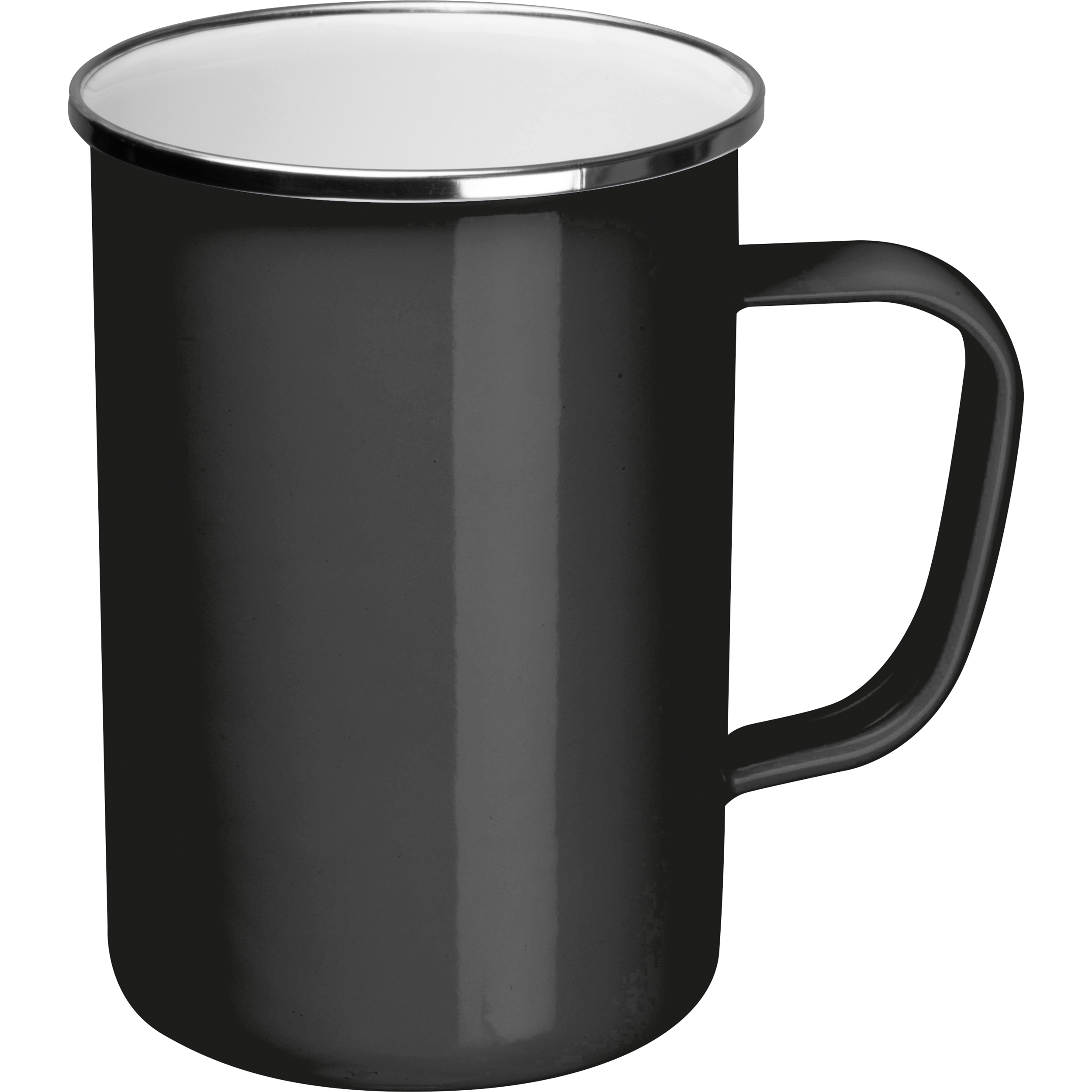 Tasse en émail GENE - 1