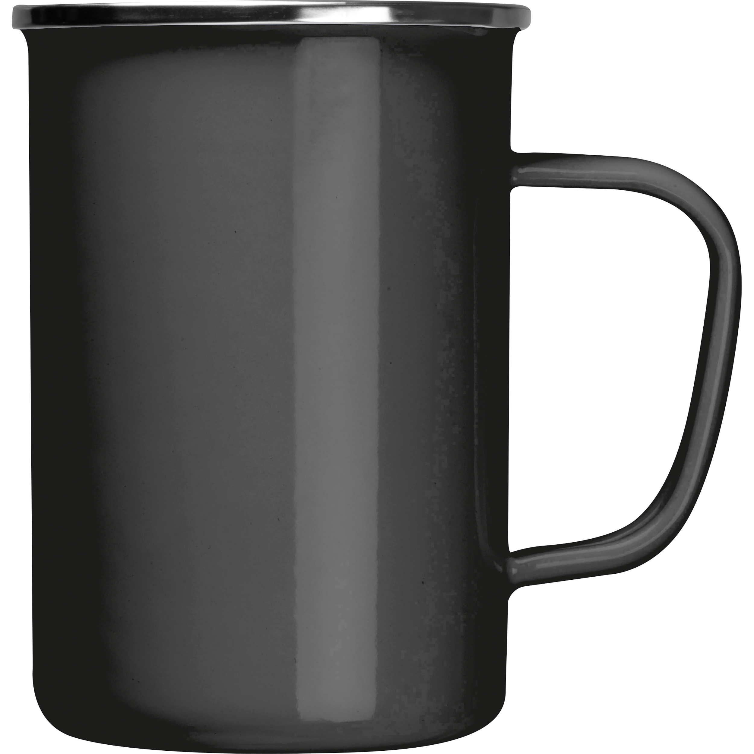 Tasse en émail GENE - 2
