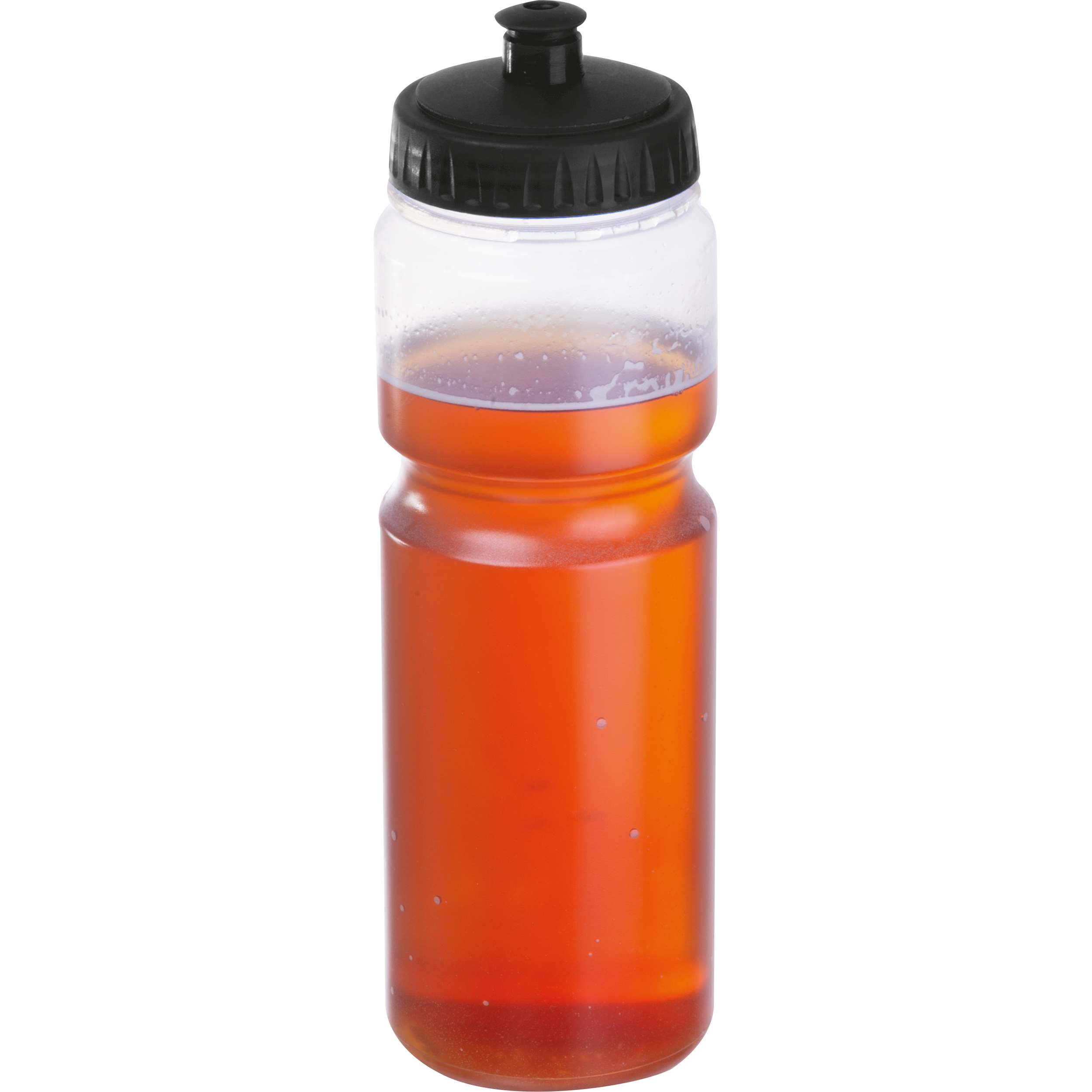 Gourde sport transparente 750 ml DARIA - 2