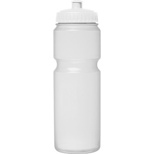 Gourde sport transparente 750 ml DARIA - 2