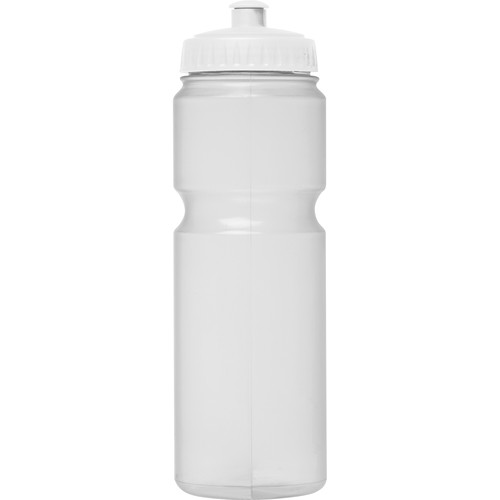 Gourde sport transparente 750 ml DARIA - 3