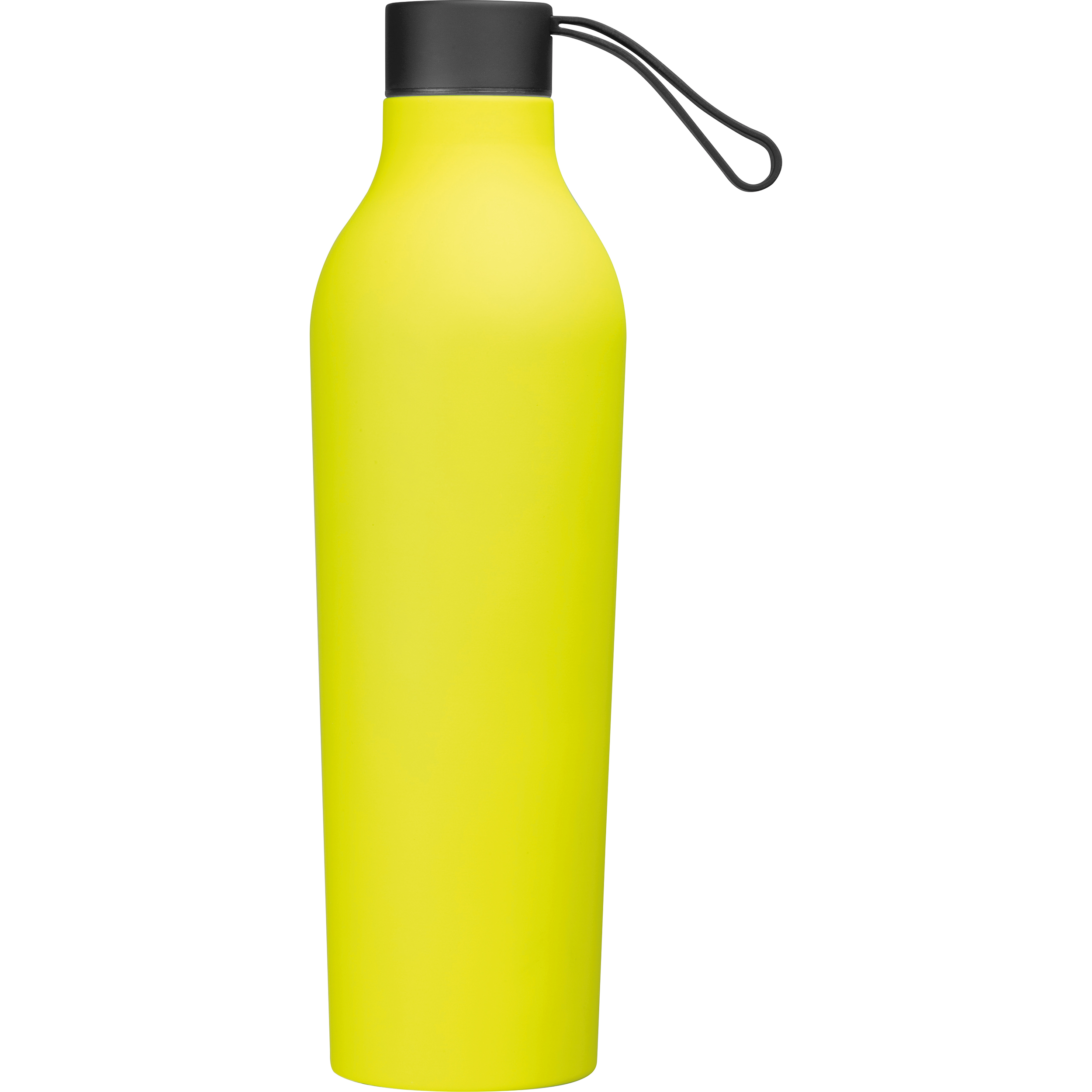 Gourde caoutchoutée, 750ml DARIA