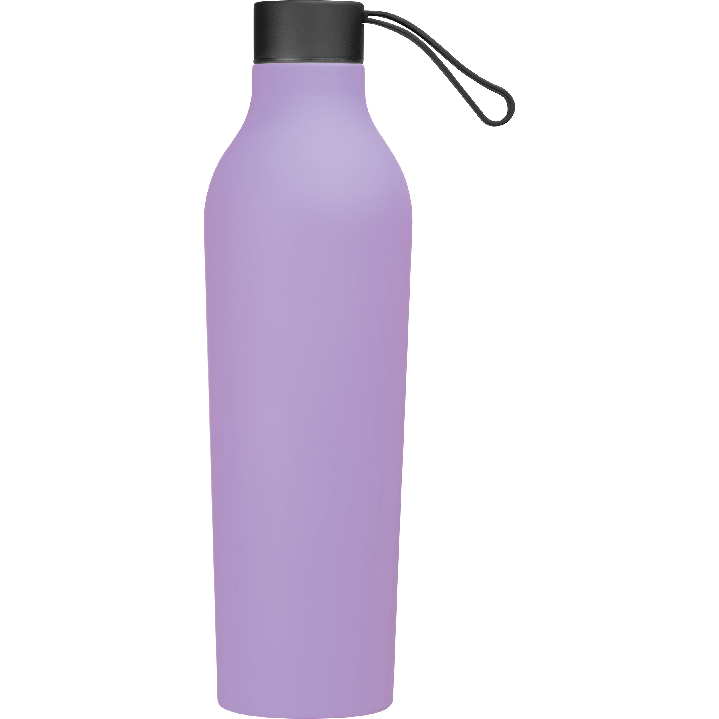 Gourde caoutchoutée, 750ml DARIA