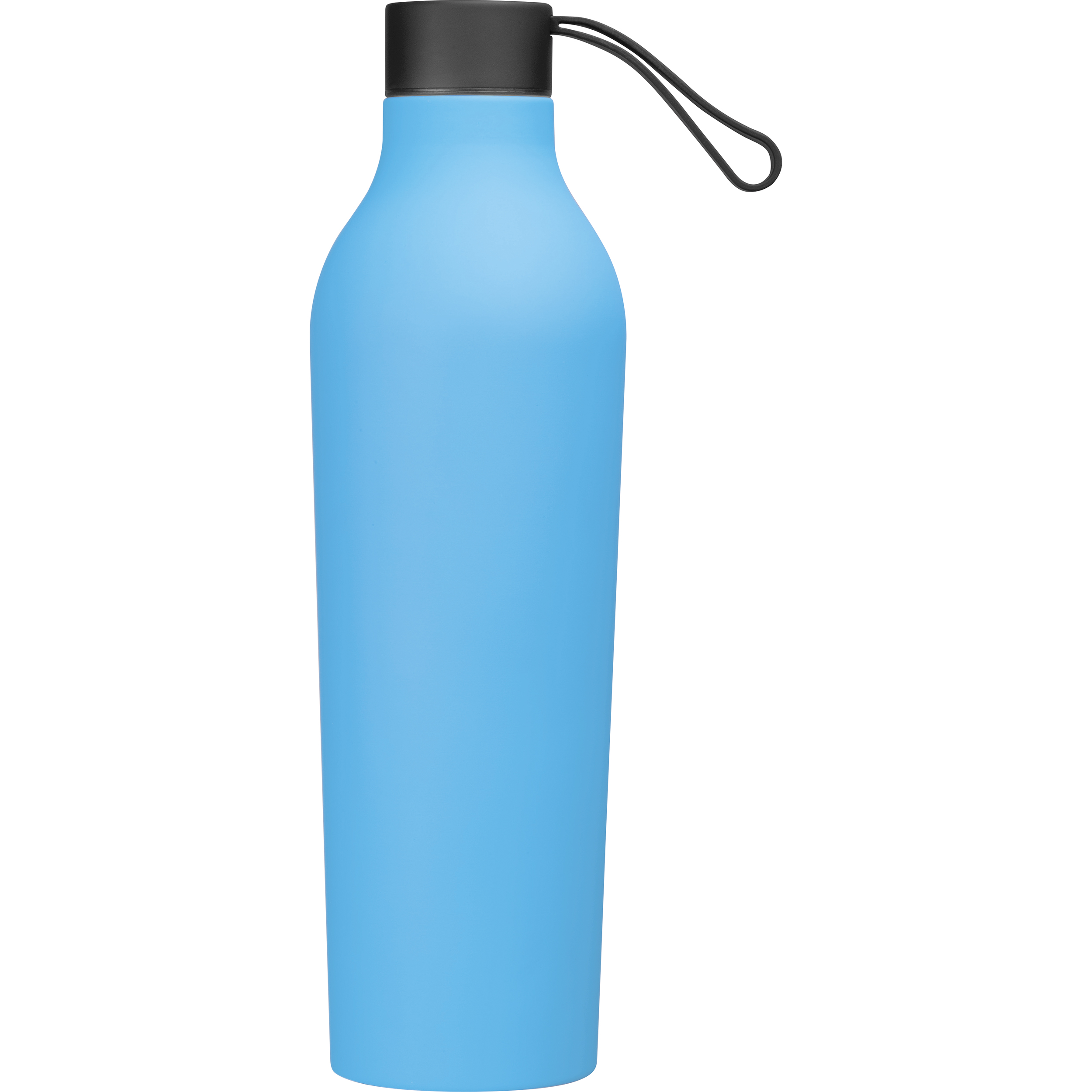 Gourde caoutchoutée, 750ml DARIA