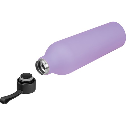 Gourde caoutchoutée, 750ml DARIA - 2