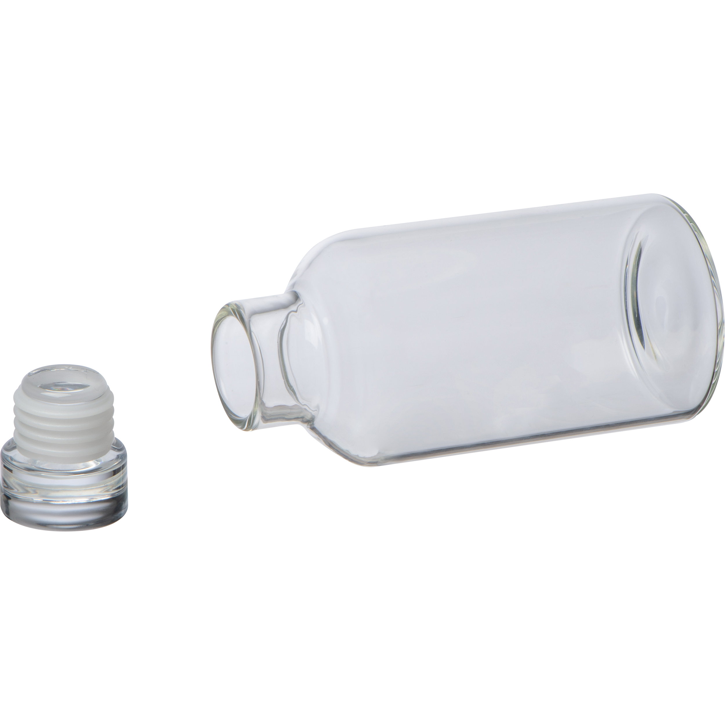 Gourde en verre, 300 ml FABRIZIO - 3