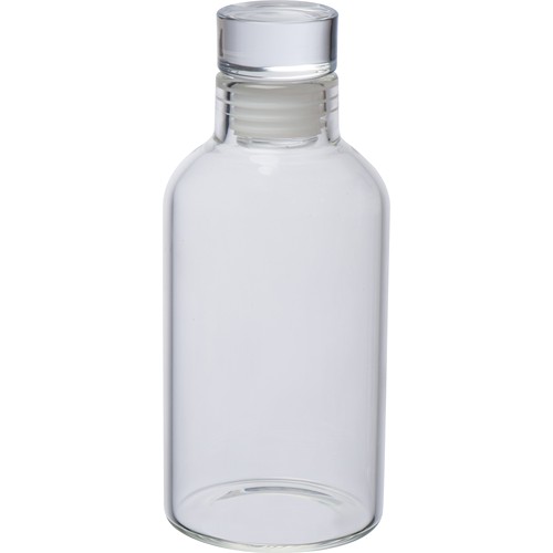 Gourde en verre, 300 ml FABRIZIO - 1