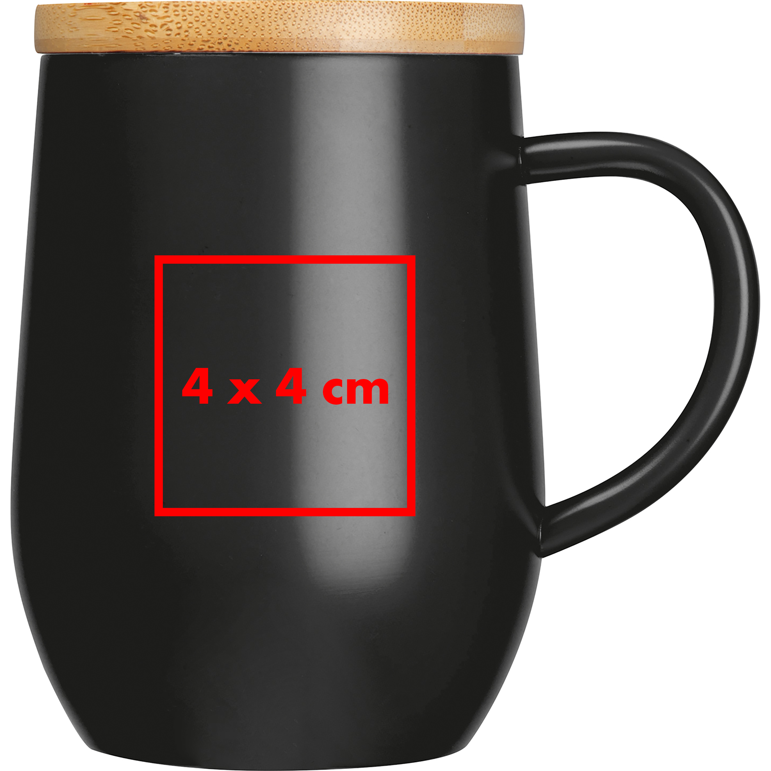 Tasse à double paroi, 300 ml JOHN - 5