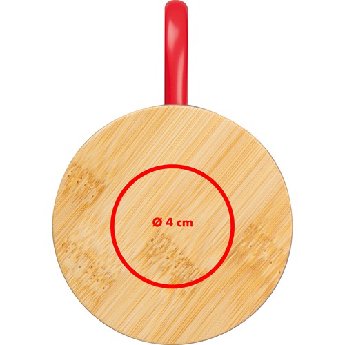 Tasse à double paroi, 300 ml JOHN - 4