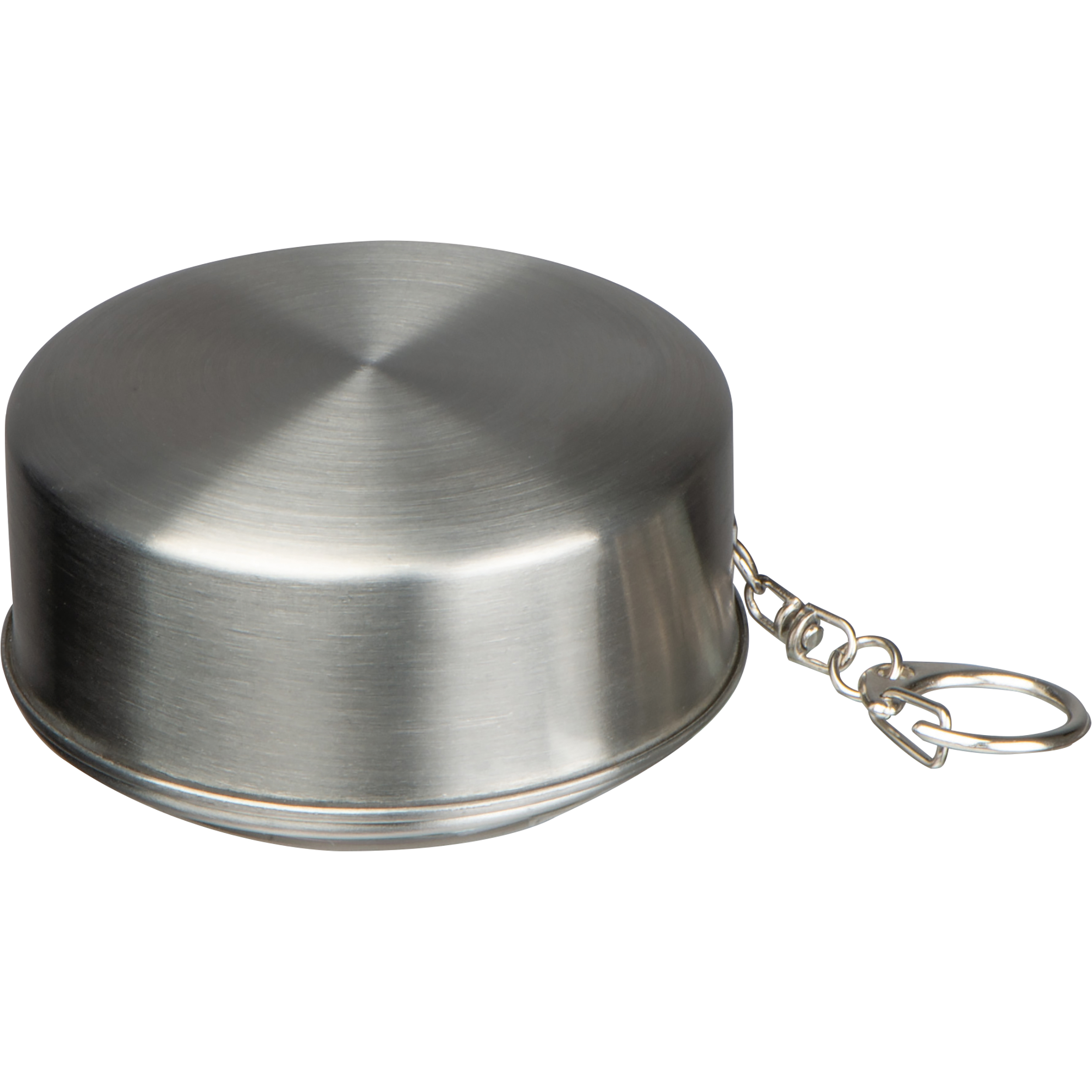 Gobelet pliable en acier HEATHER - 2