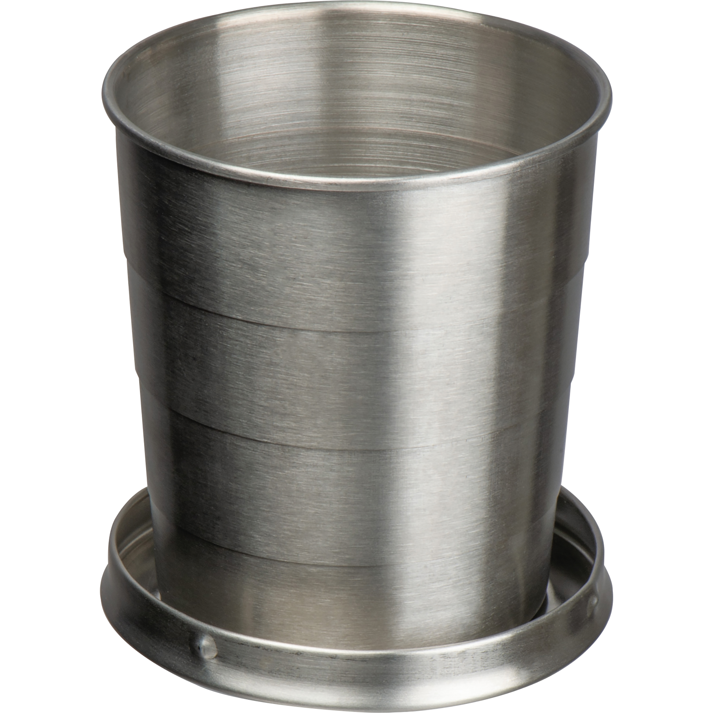 Gobelet pliable en acier HEATHER - 3