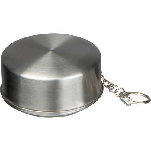 Gobelet pliable en acier HEATHER - 2