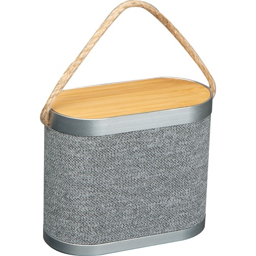 Haut-parleur Bluetooth ESTHER - 2