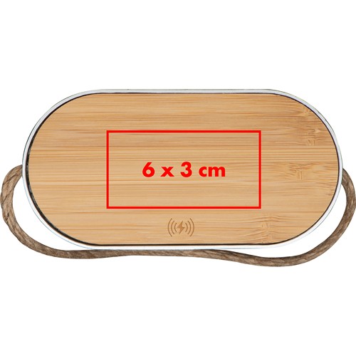 Haut-parleur Bluetooth ESTHER - 4