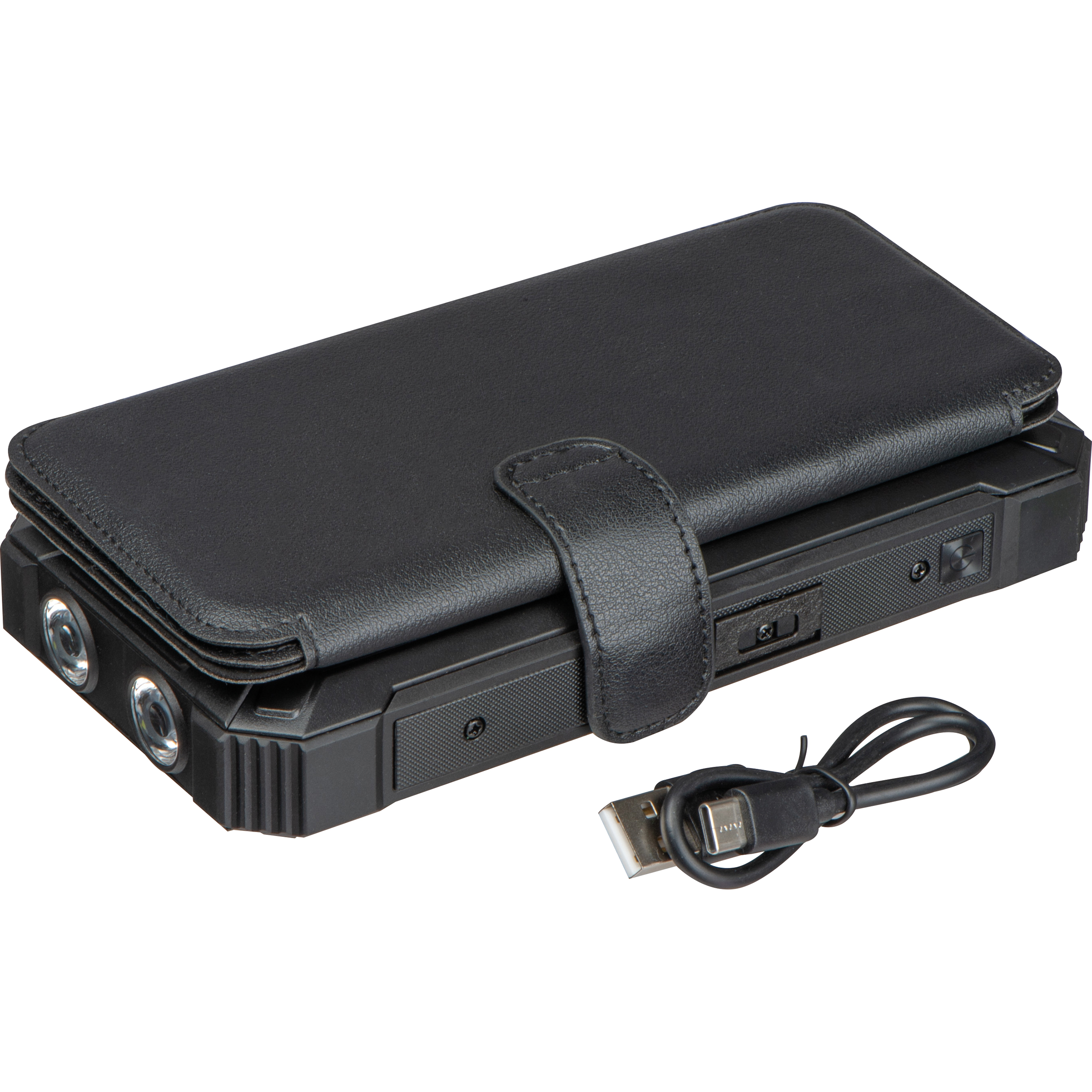Chargeur solaire 20.000 mAh PETRA