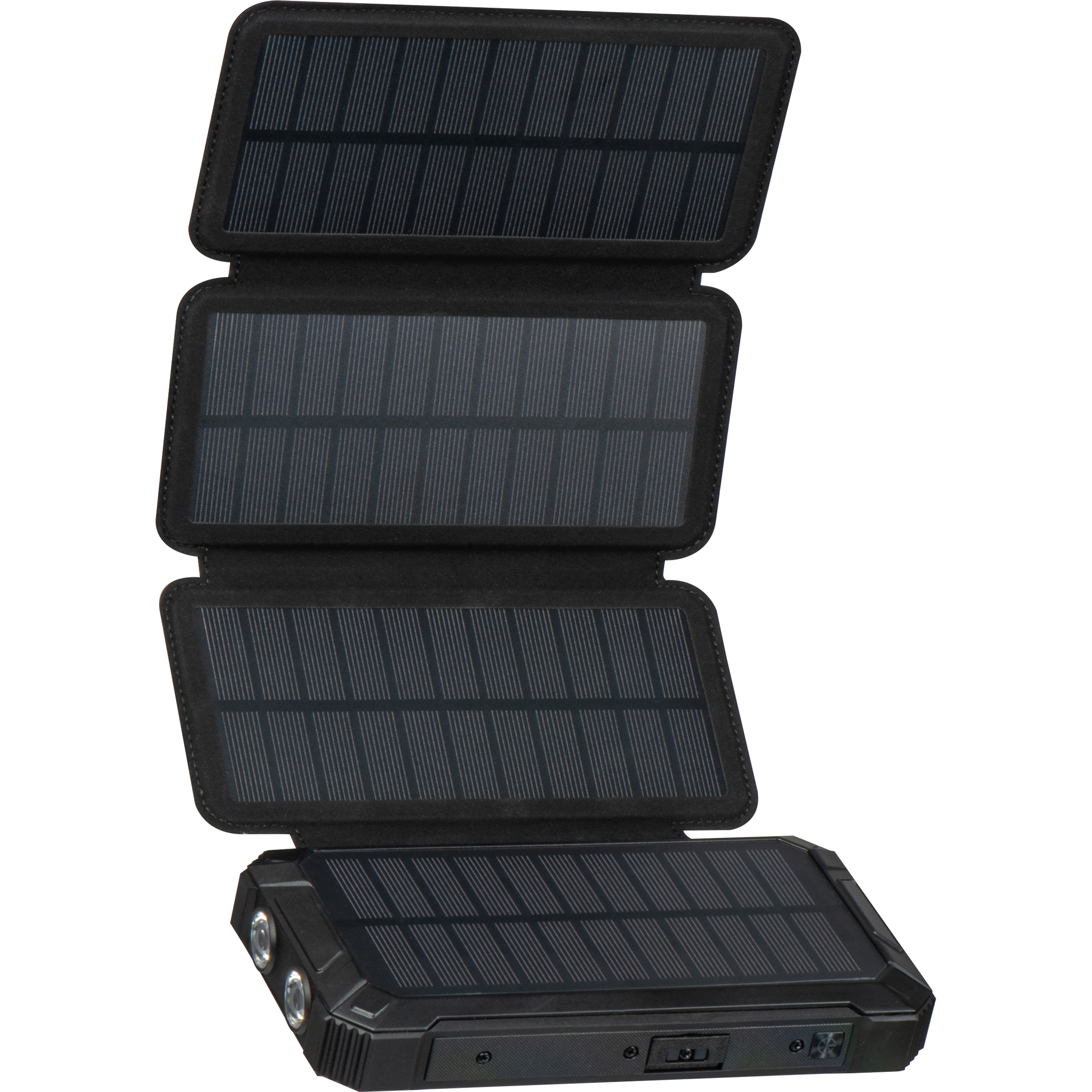 Chargeur solaire 20.000 mAh PETRA