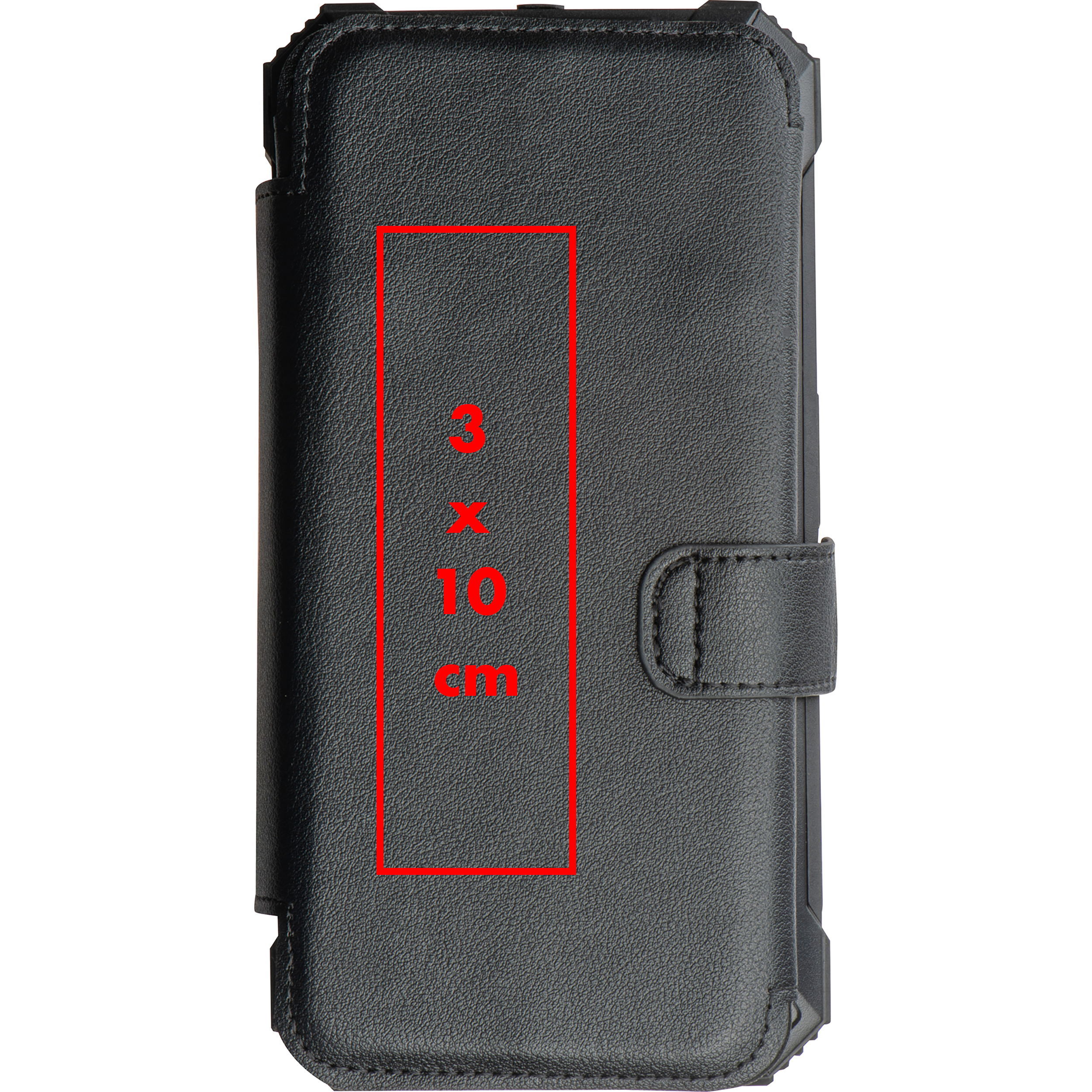 Chargeur solaire 20.000 mAh PETRA