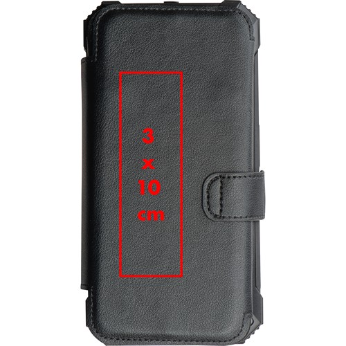 Chargeur solaire 20.000 mAh PETRA - 4