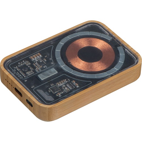 Magsafe, chargeur, 5.000 mAh CONSTANCE - 2