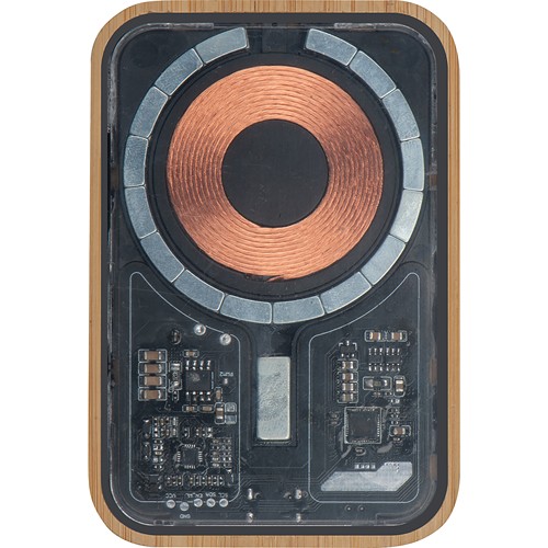 Magsafe, chargeur, 5.000 mAh CONSTANCE - 5