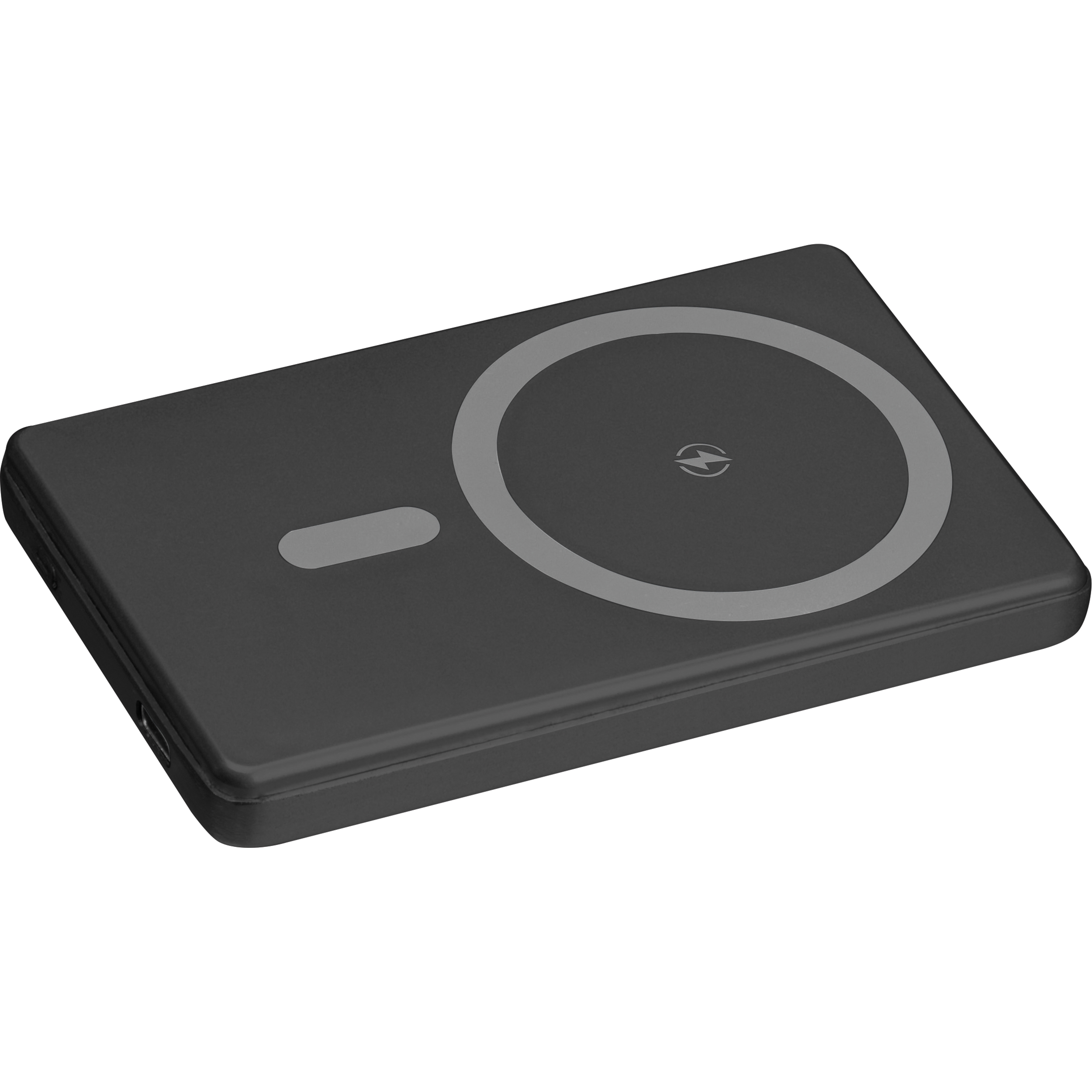 Chargeur magnétique 5 000 mAh OLIMPIA - 2