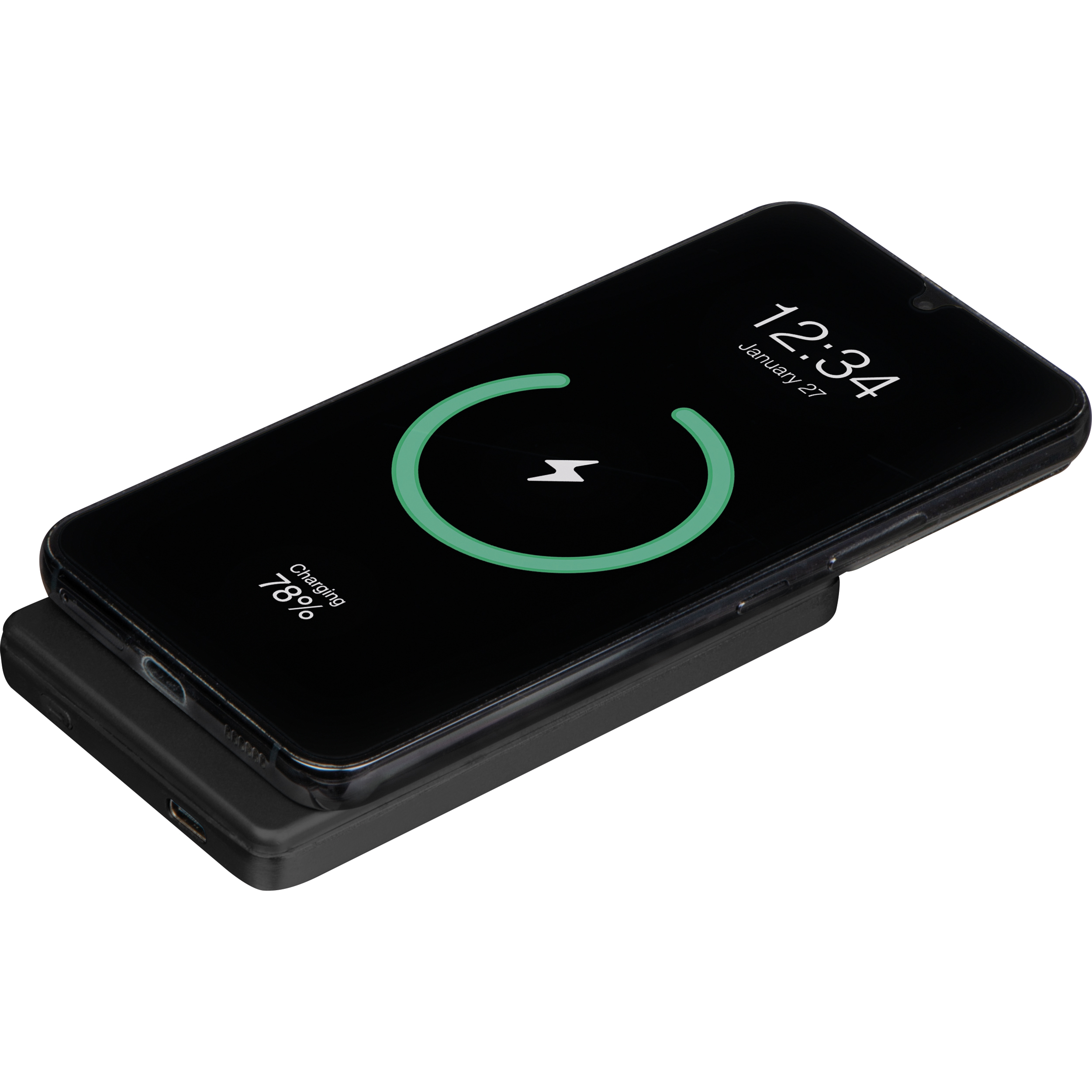 Chargeur magnétique 5 000 mAh OLIMPIA - 3