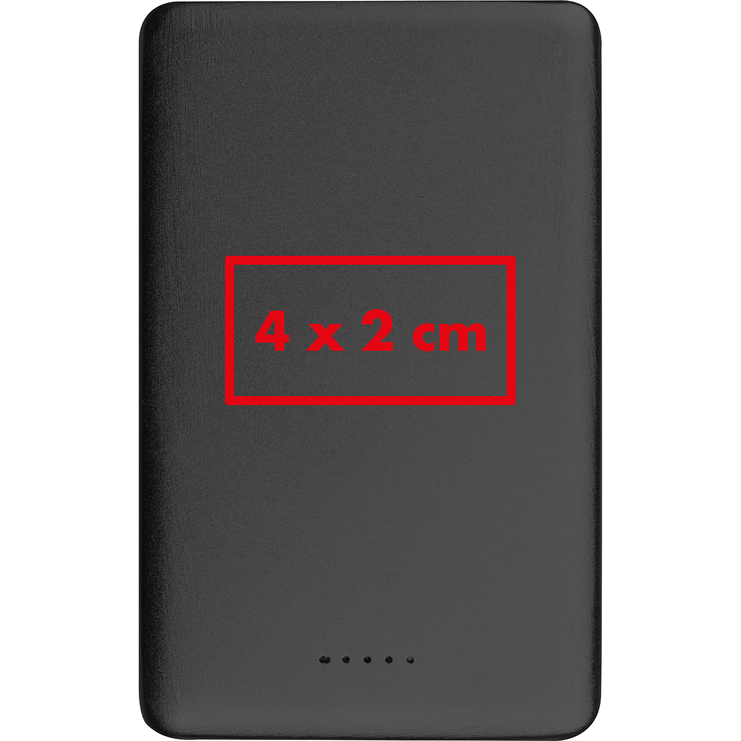 Chargeur magnétique 5 000 mAh OLIMPIA - 4