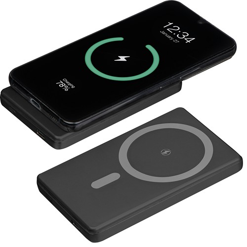 Magsafe, alu recyclé OLIMPIA - 1