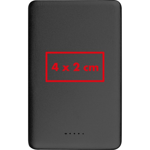 Magsafe, alu recyclé OLIMPIA - 4