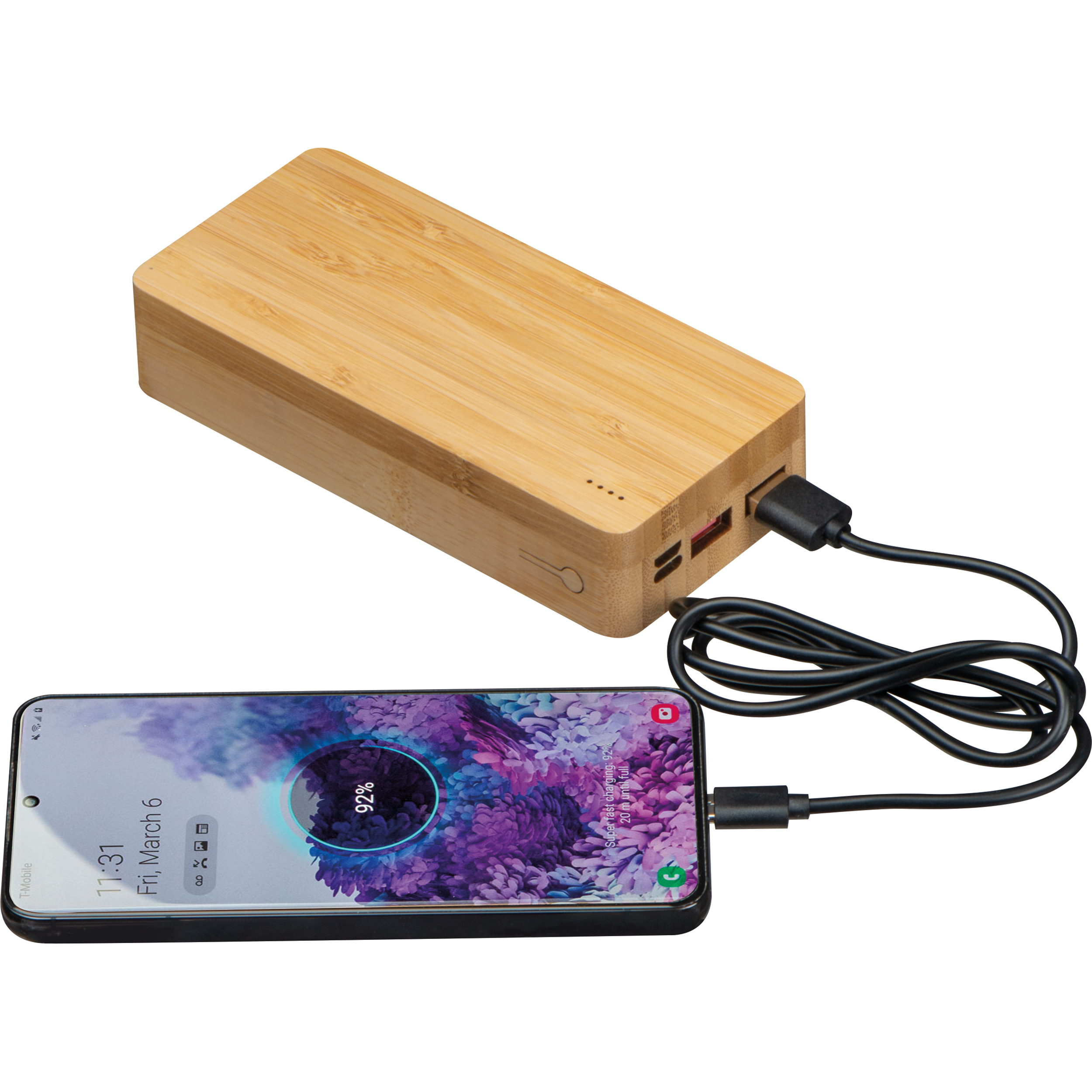 Chargeur VALERIA - 3