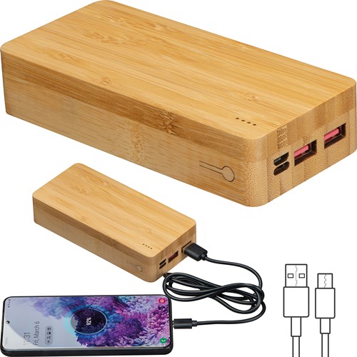 Chargeur VALERIA - 1