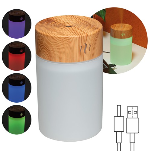 Humidificateur dair RENATO - 1