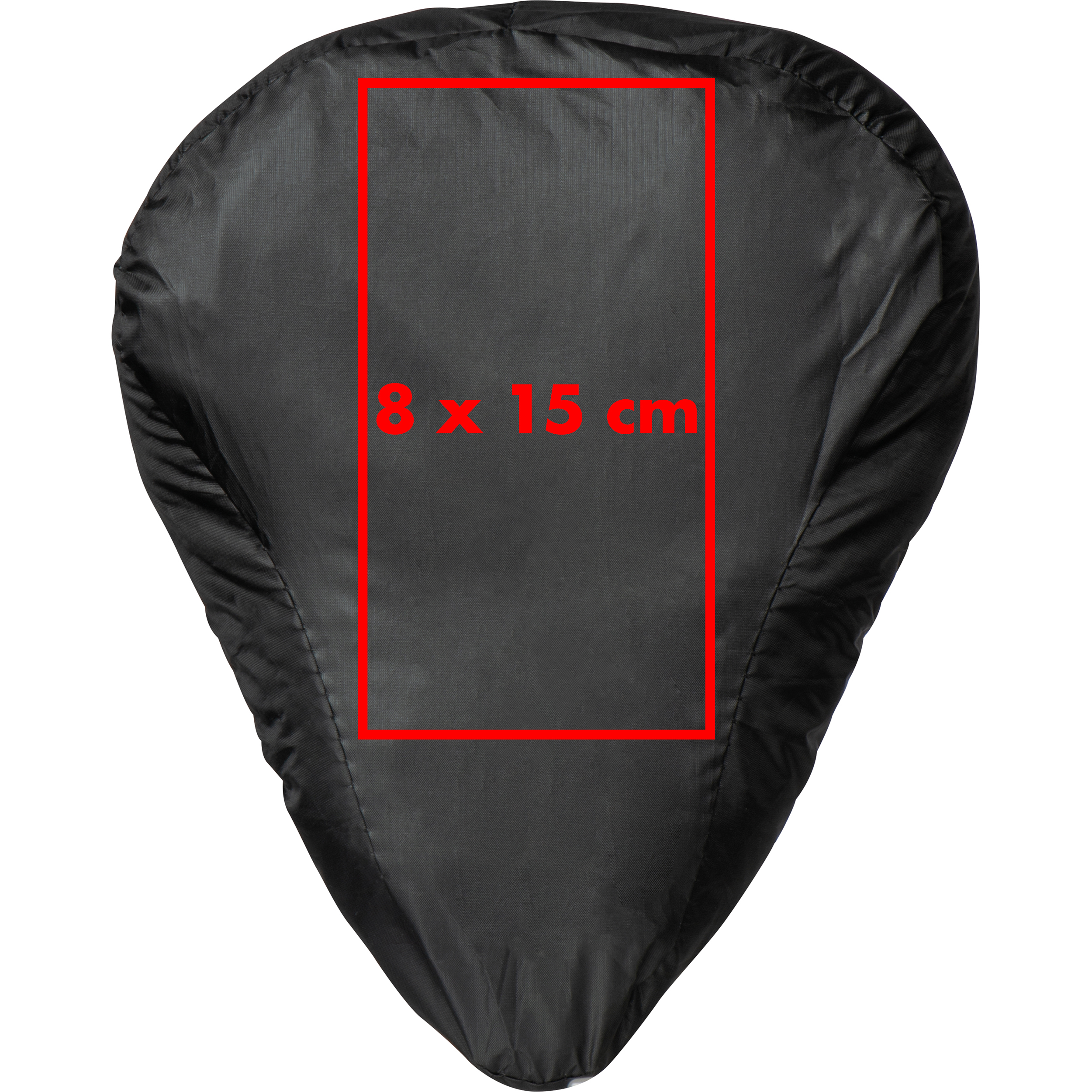 Housse de protection pour selle LILIANNA - 3