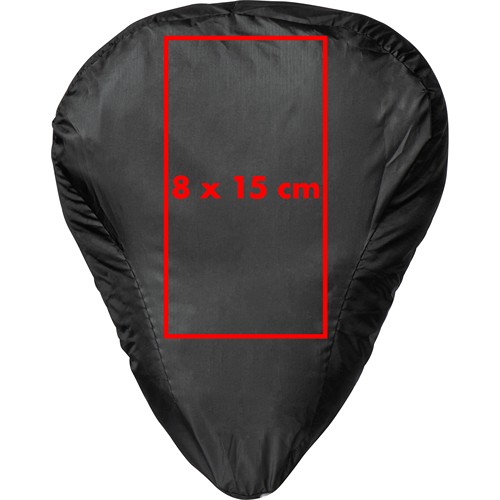Housse de protection pour selle LILIANNA - 3