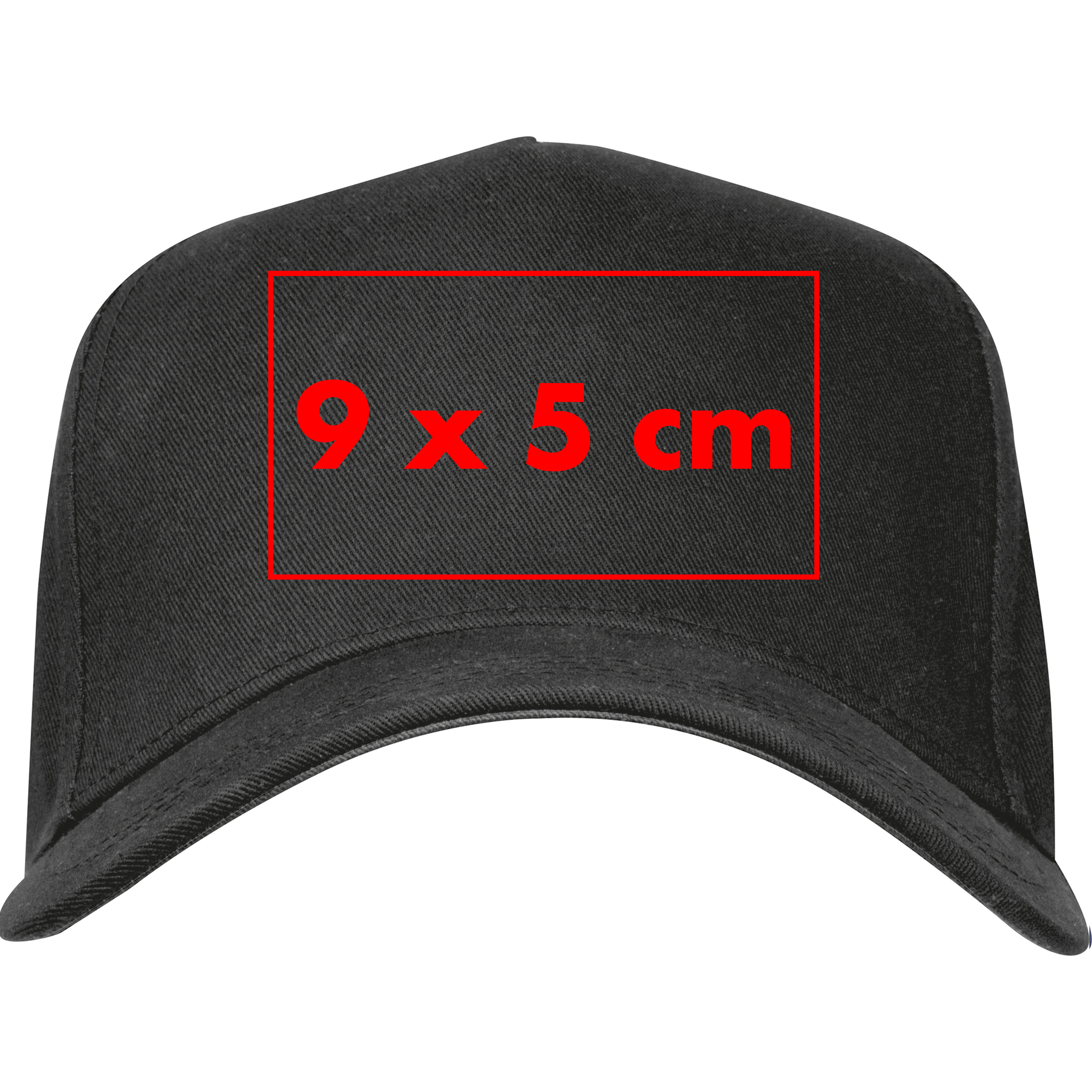 Casquette de baseball CrisMa AXEL - 4