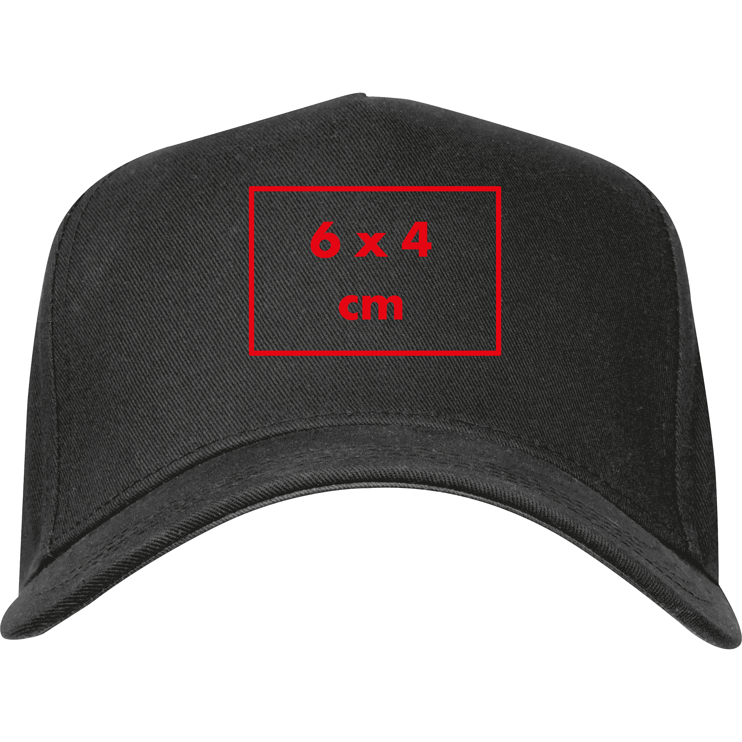 Casquette de baseball CrisMa AXEL - 5