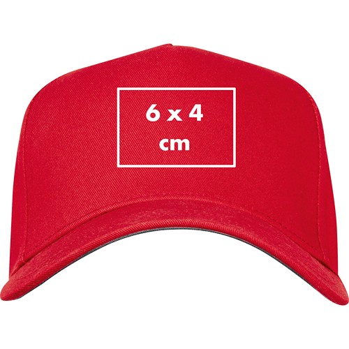Casquette de baseball CrisMa AXEL - 5