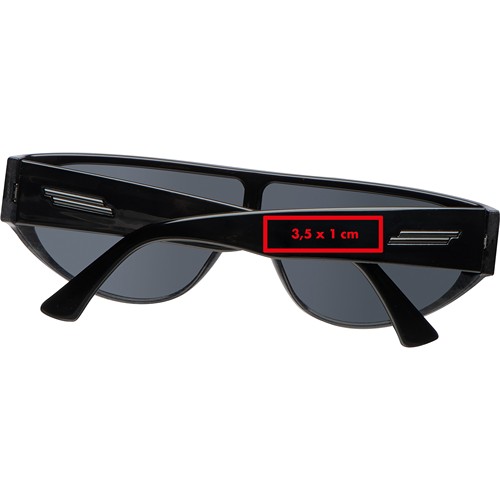 Lunettes de soleil Ferraghini CAROLA - 4