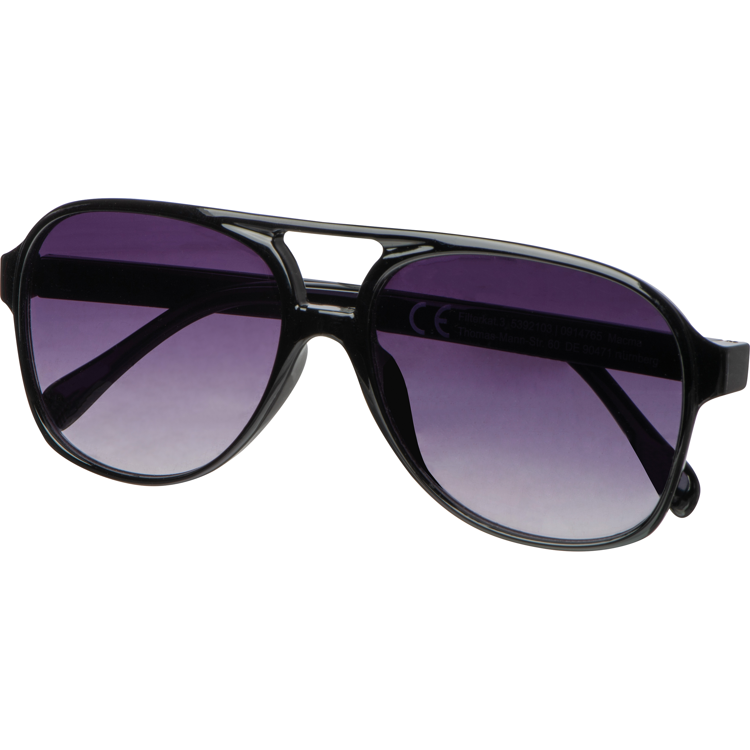 Lunettes de vue NILS - 2